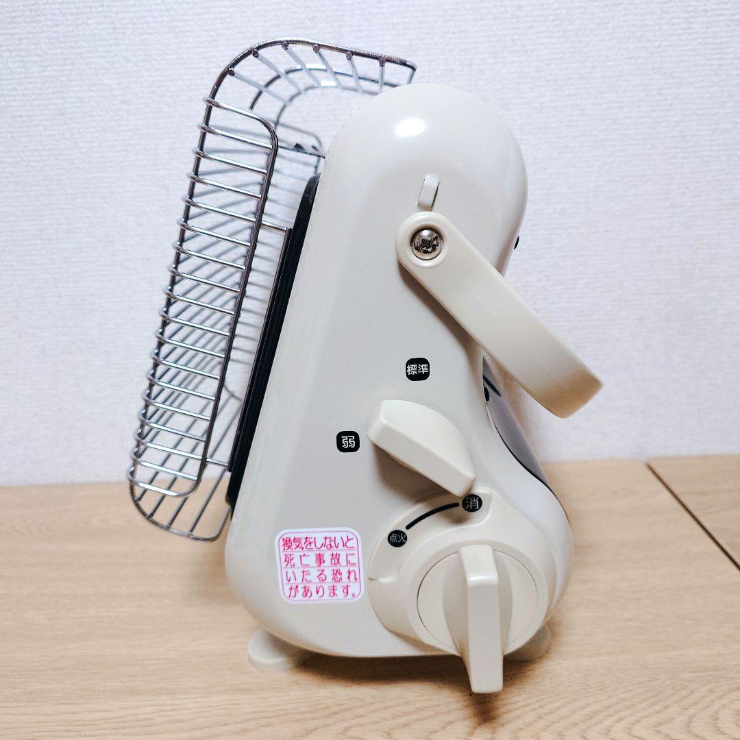 イワタニ Iwatani カセットガスストーブ マイ暖 CB-STV-MYD3