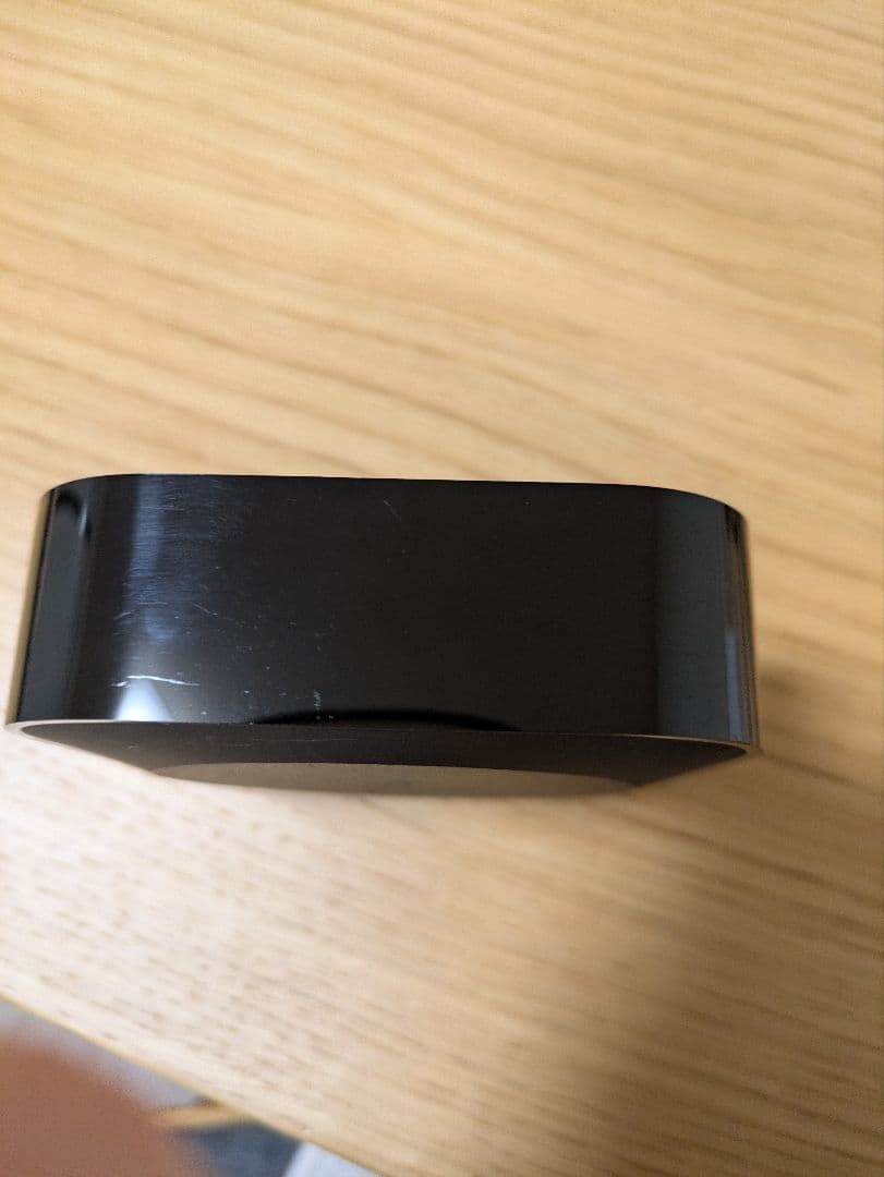 Apple TV 4K 第三世代