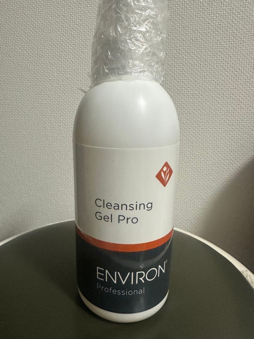 エンビロン　クレンジング　ジェルプロ
