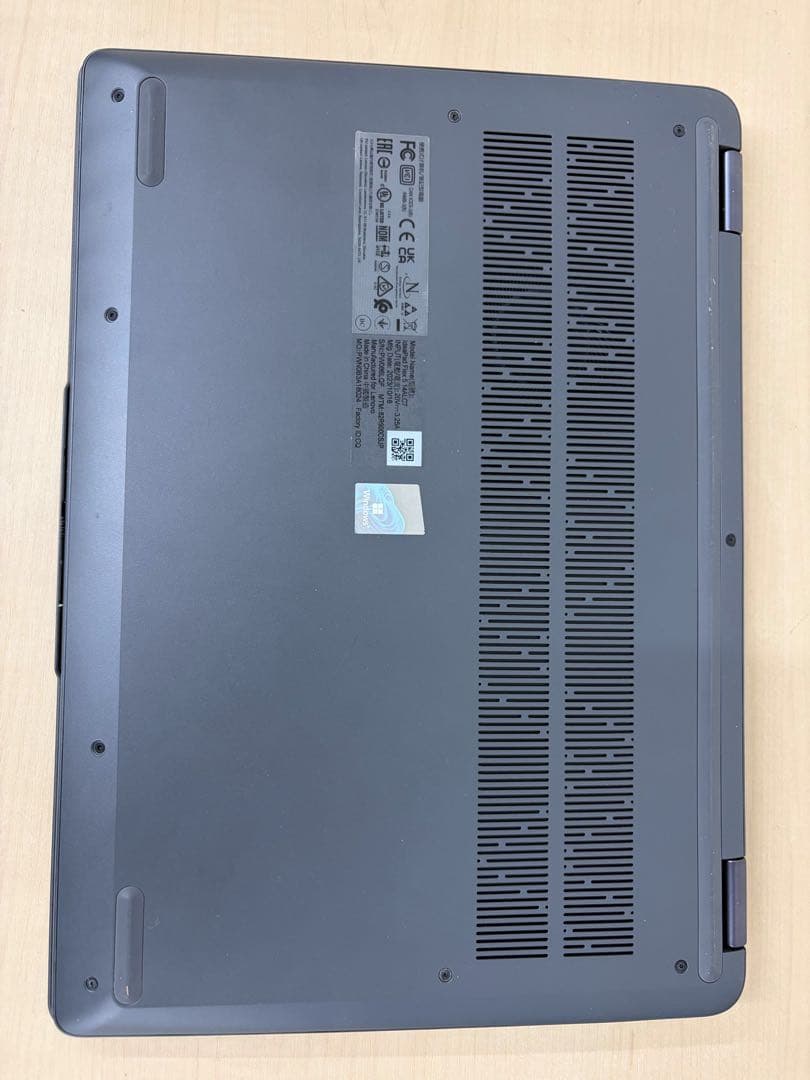 マ*サ様 【ノートPC】Lenovo idea Pad Flex 5 14ALC