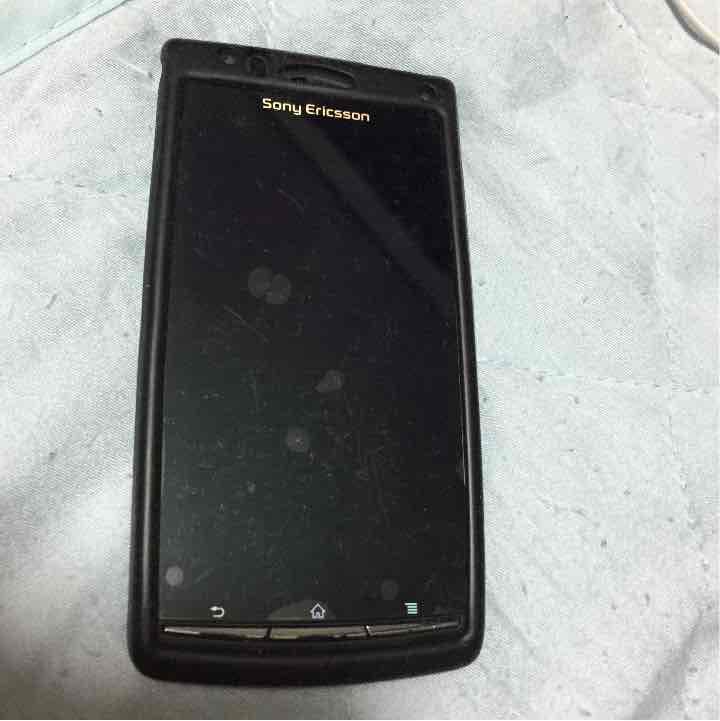 スマートフォン本体 Xperia