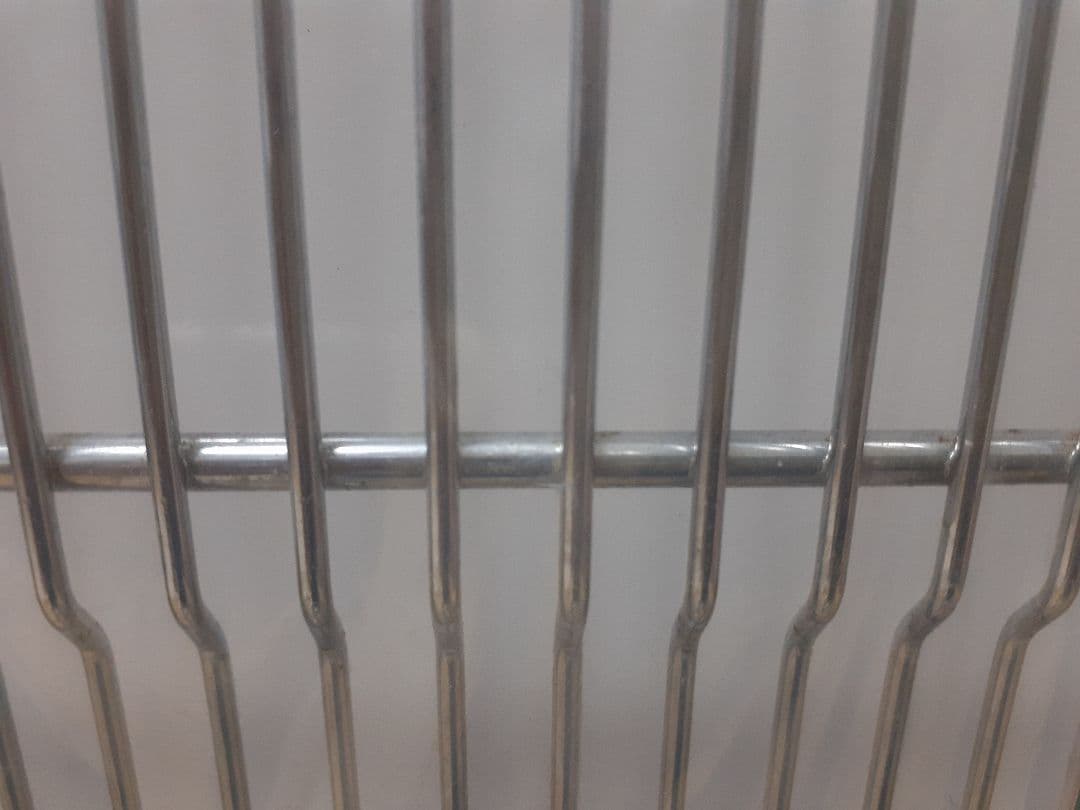 美品　サンラメラ1200W型(122)　遠赤外線セラミックパネルヒーター