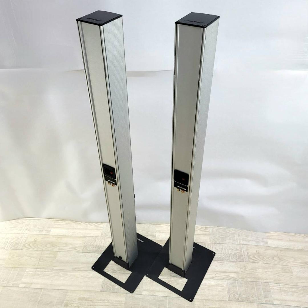 Bose 55WER-S スピーカーシステム