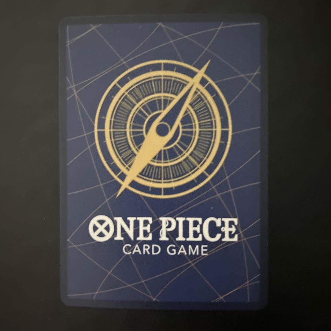 ナミRパラレルOP01-016