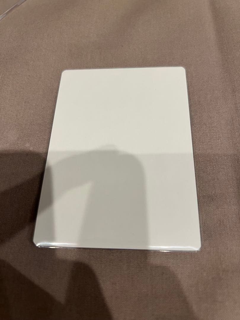 MTG 機械の母、エリシュ・ノーン ファイレクシア語版AP アーティストプルーフ