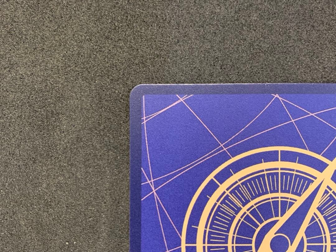 【美品】ワンピースカード　エッグヘッド　スモーカー&たしぎ SP