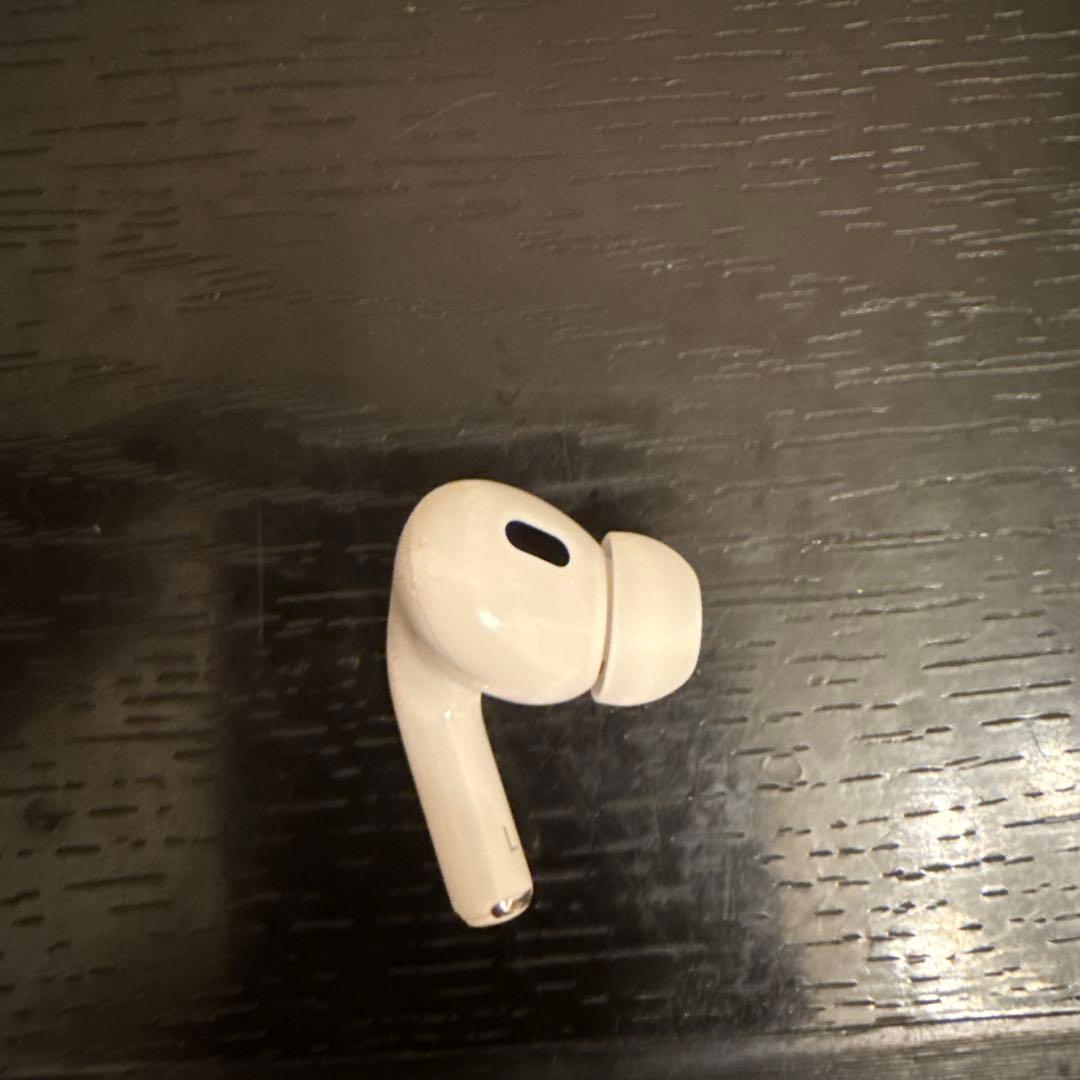 AirPods Pro2左耳 USB-Cタイプ