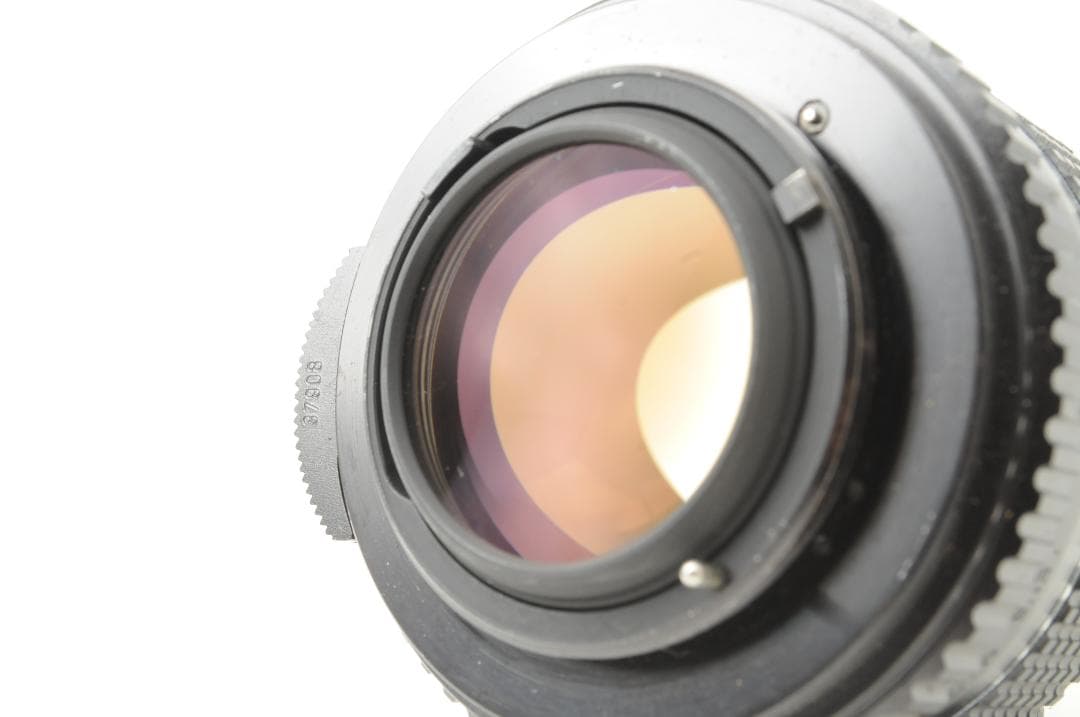 ★美品★Asahi 旭光学 SMC TAKUMAR 50mm F1.4 M42