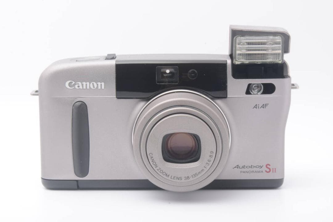キヤノン Canon Autoboy S II LL3072#C1211