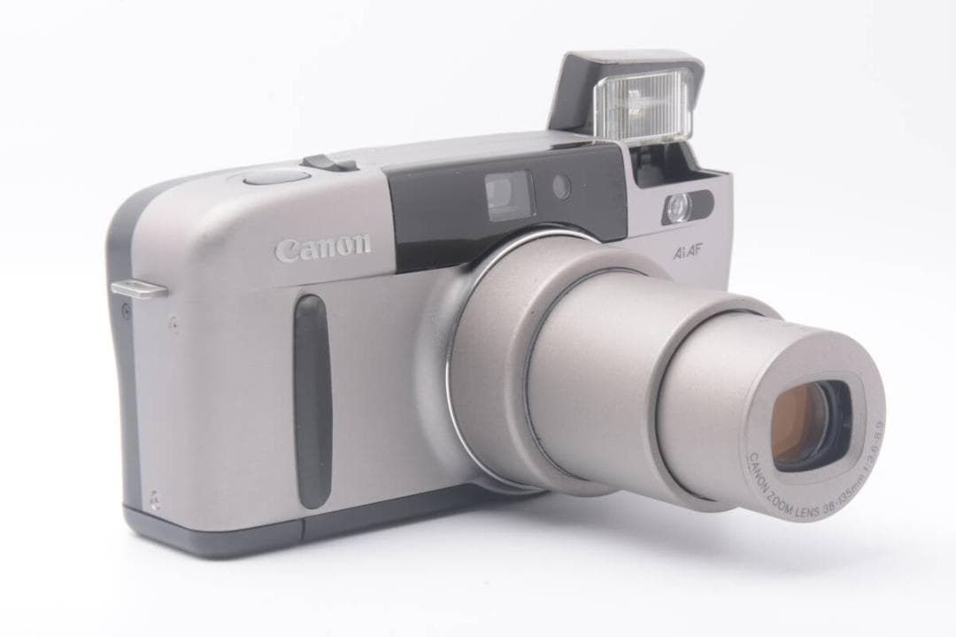 キヤノン Canon Autoboy S II LL3072#C1211