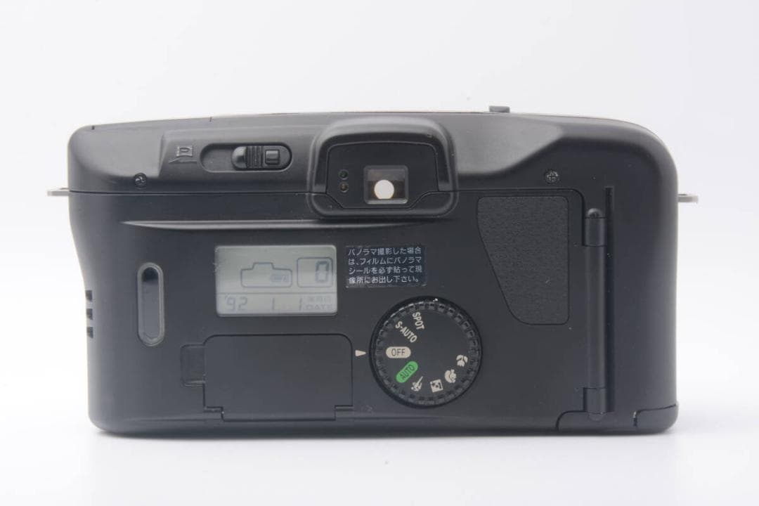 キヤノン Canon Autoboy S II LL3072#C1211