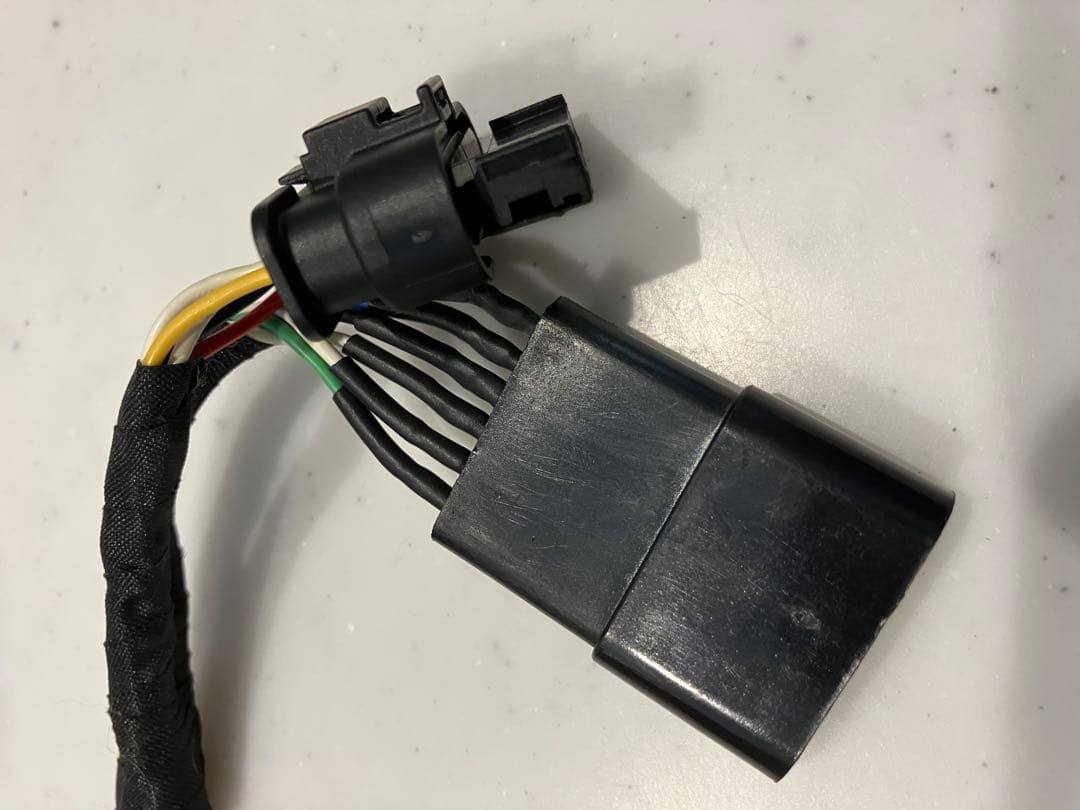 ★DTE SYSTEMS New PPT3704 チューニングデバイス！