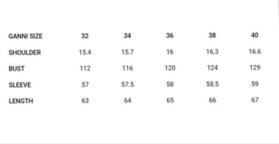 GANNI ビッグカラージャケット キルティング ホワイト 38サイズ