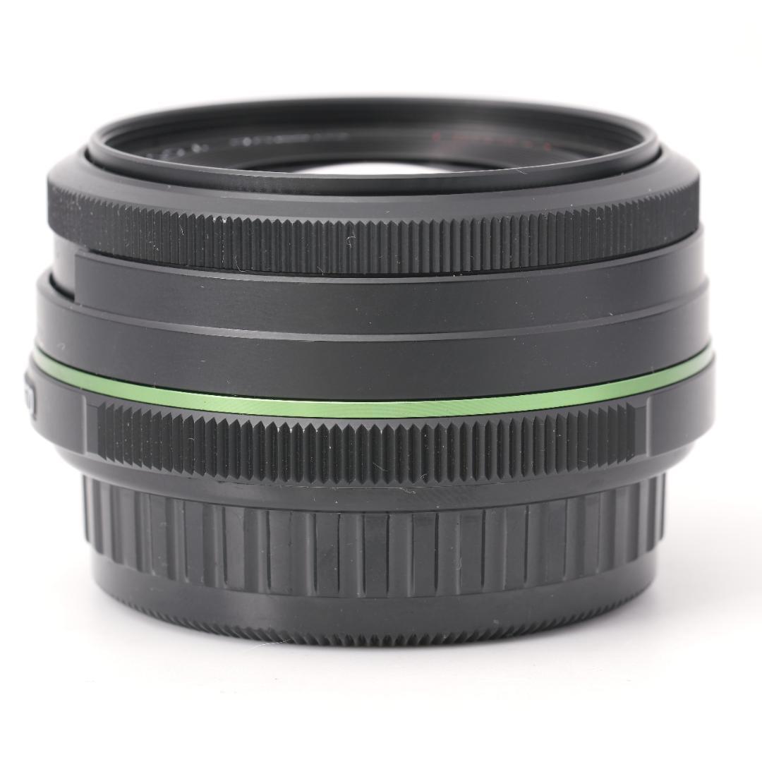 レンズ(単焦点) PENTAX SMC PENTAX-DA 70mm F2.4 Limited