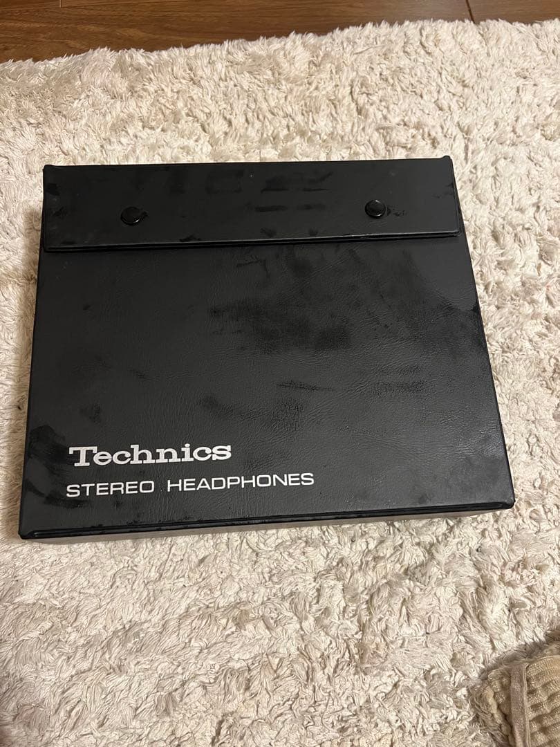 ヘッドホン Technics EAH-720