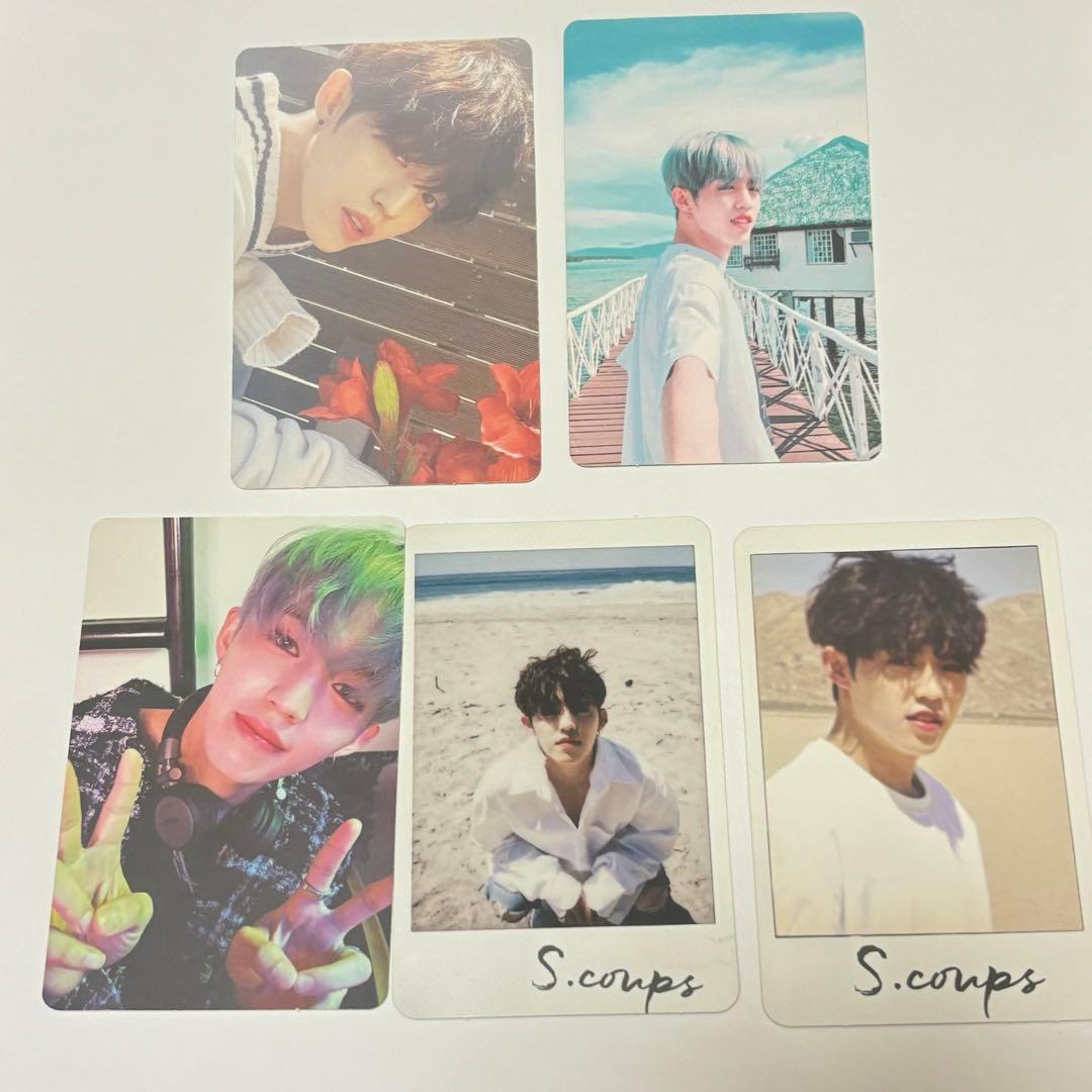 エスクプス　al1 teenage　トレカ