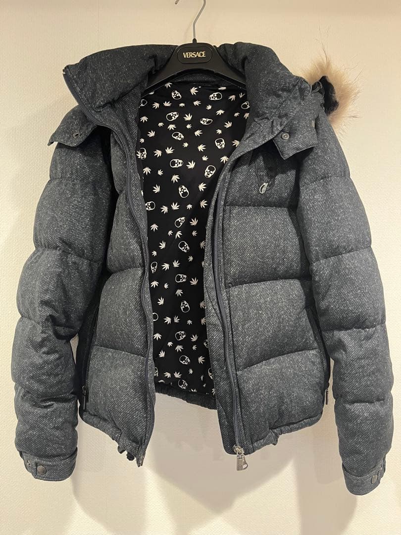 ルシアンペラフィネ　ダウンジャケット