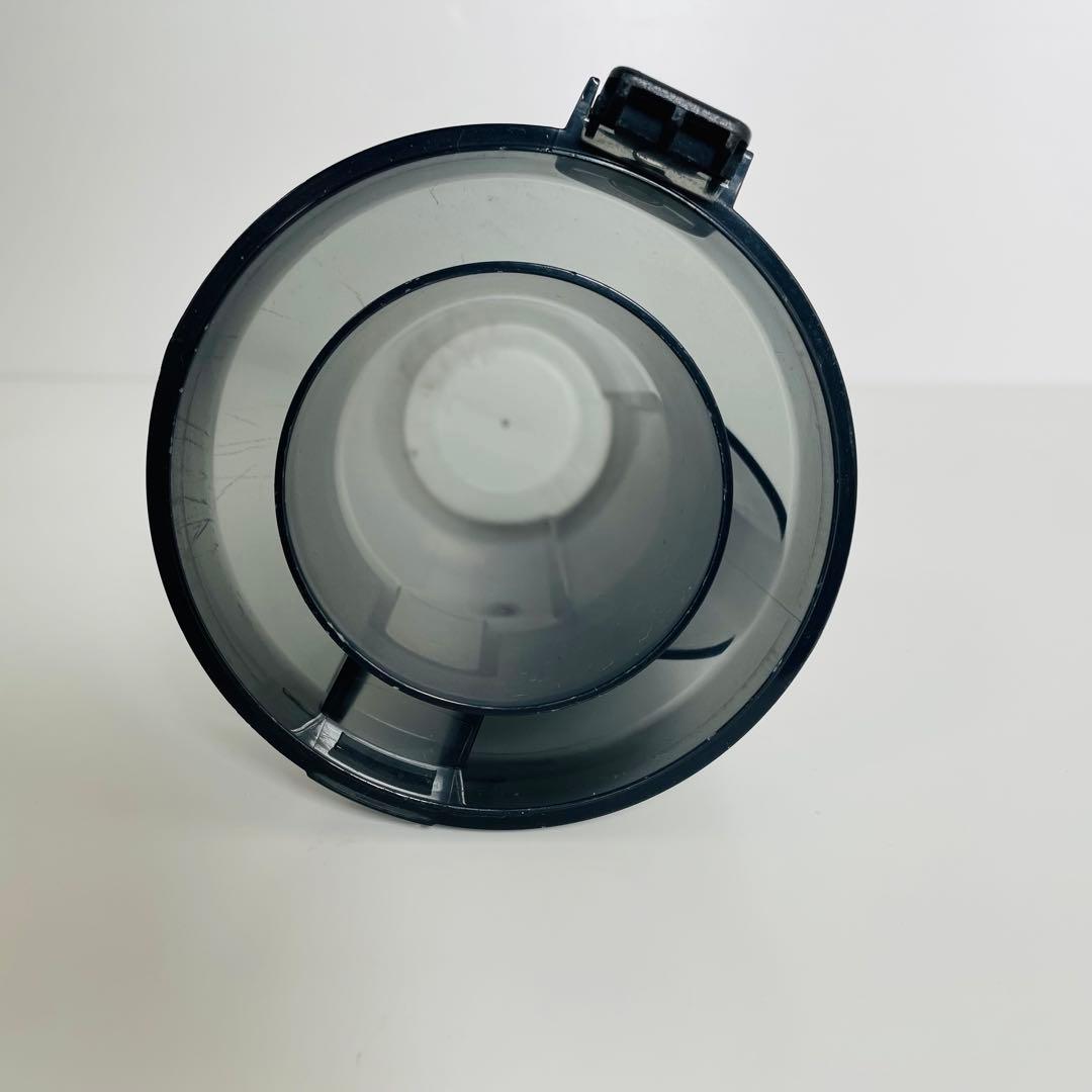 HIKOKI コードレスクリーナー R36DB(SC) 2段サイクロン式 乾式