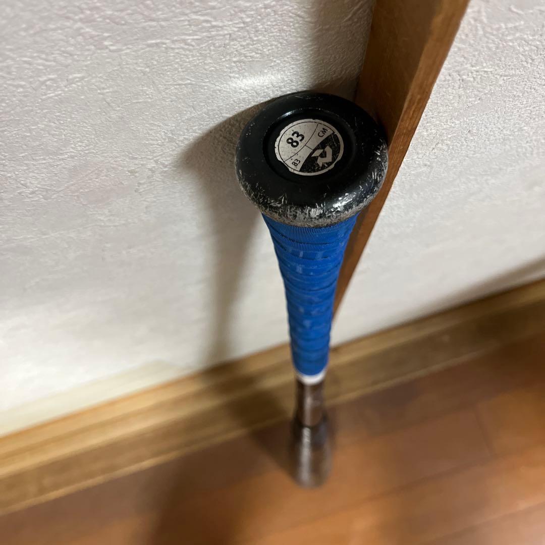 K-POINT STRONG sg ビヨンド　バット　一般軟式用