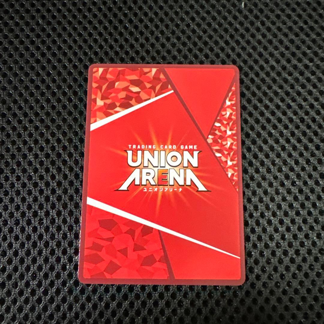 斑鳩 ルカ　PcSR★★　ユニオンアリーナ