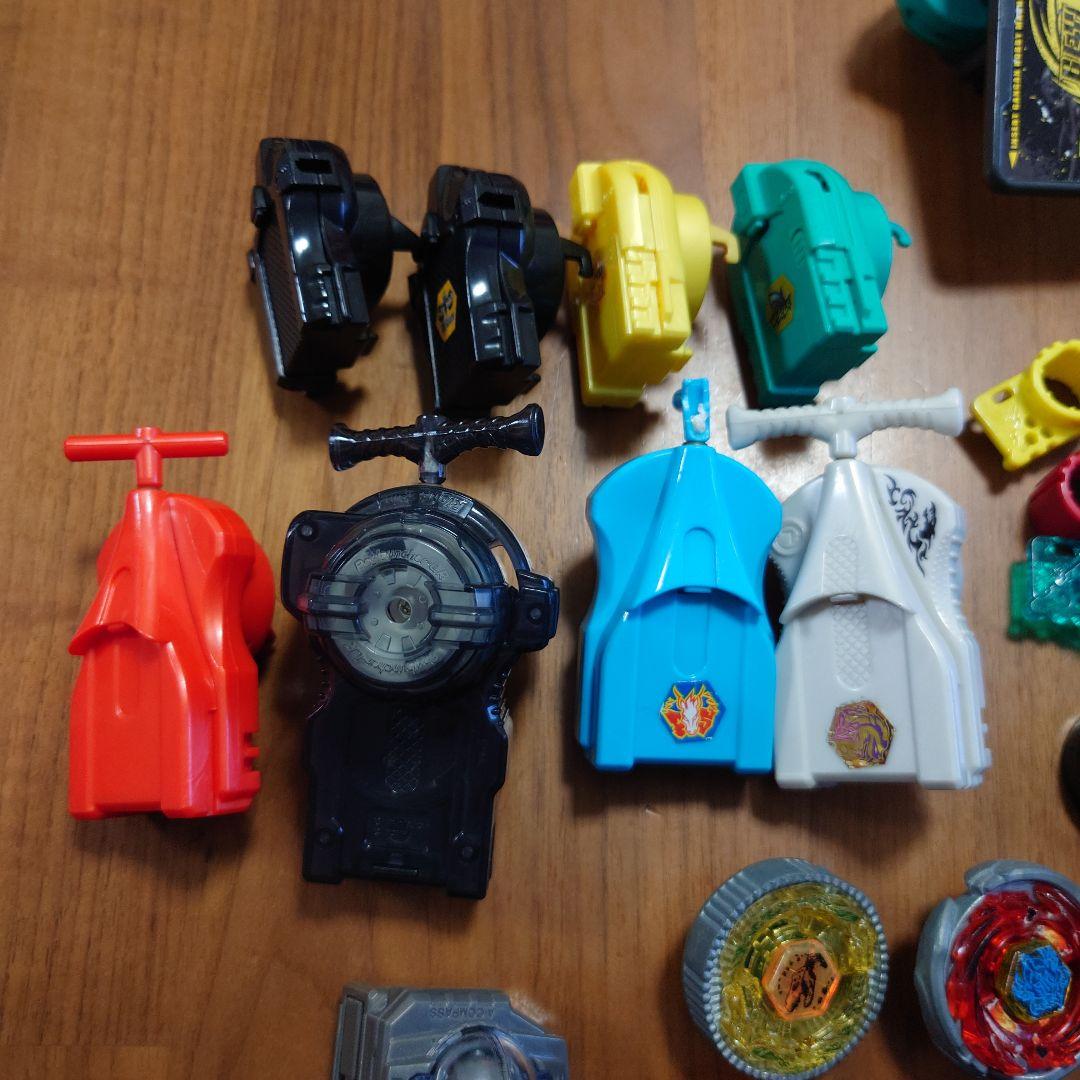 希少ベイブレード 多数セット