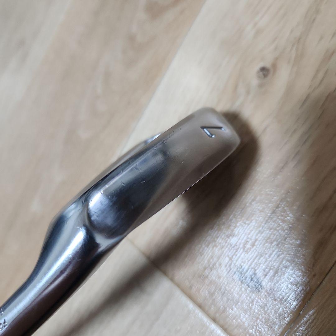 再値下げ/EPON SUS316/7番単品/MODUS3-TOUR120-S