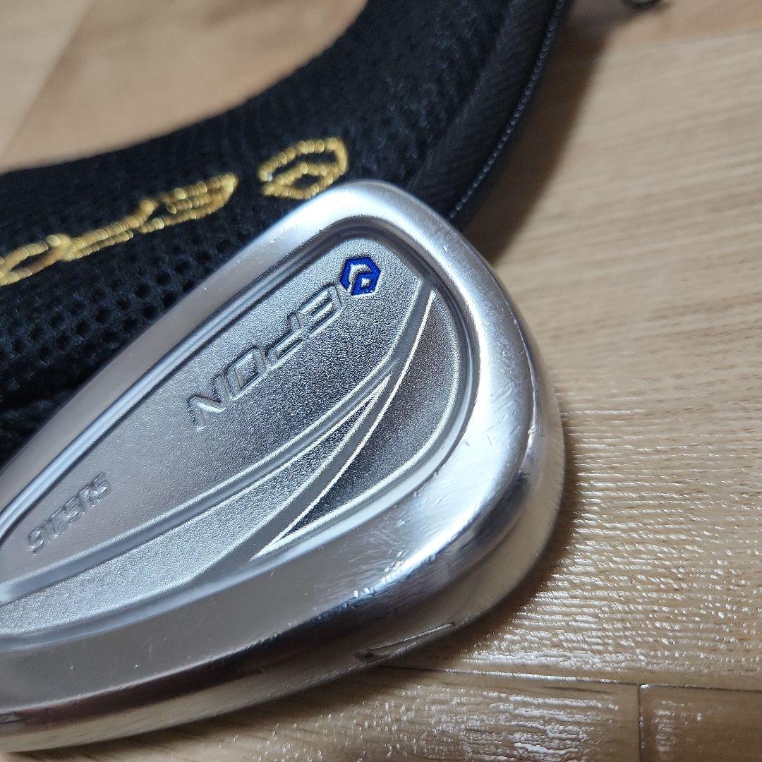 再値下げ/EPON SUS316/7番単品/MODUS3-TOUR120-S