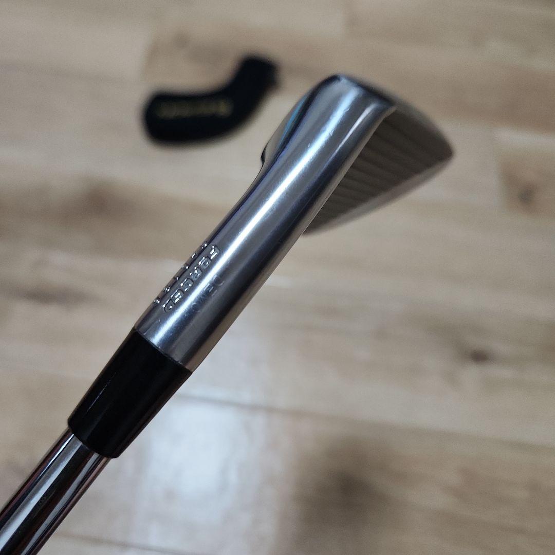 再値下げ/EPON SUS316/7番単品/MODUS3-TOUR120-S