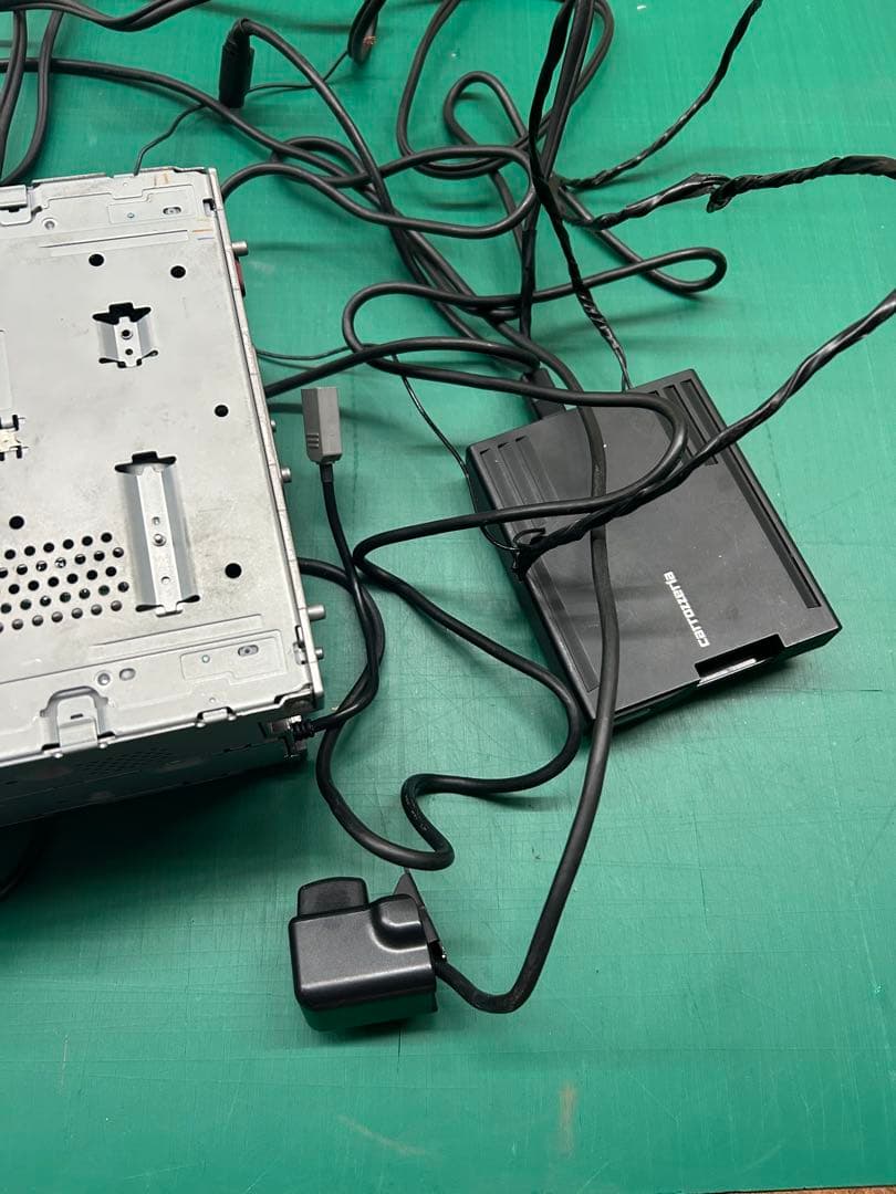 a*7様 Pioneer AVIC-ZH99CS AVIC-ZH99ZPカーナビ