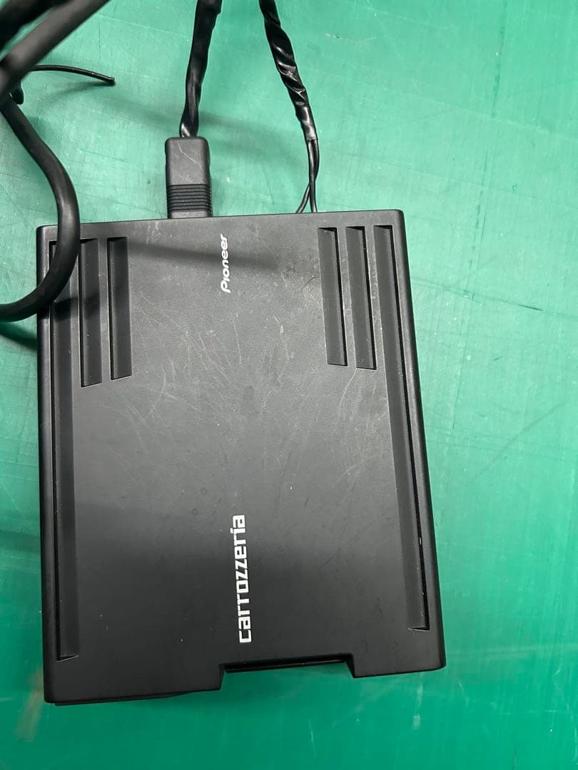 a*7様 Pioneer AVIC-ZH99CS AVIC-ZH99ZPカーナビ