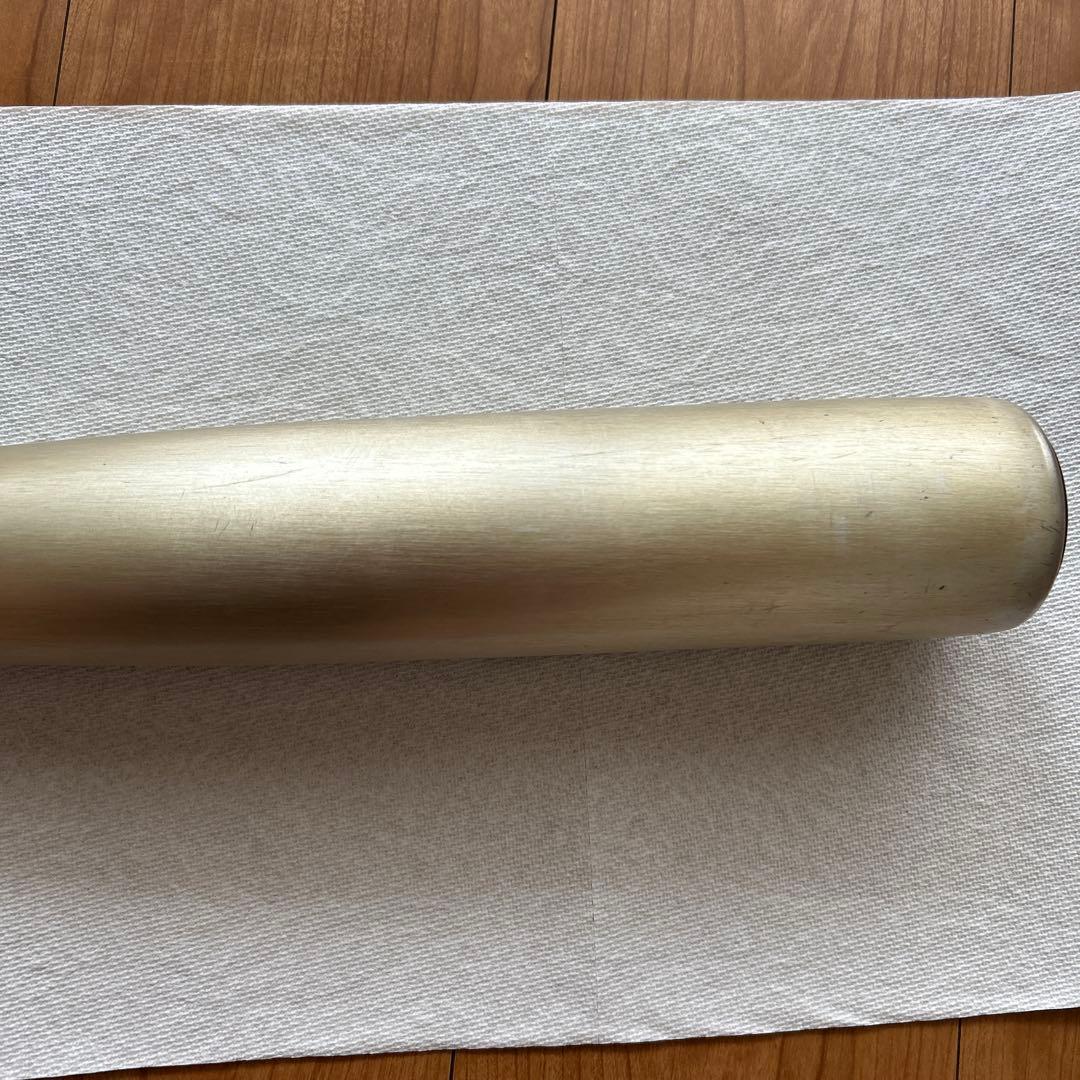 【中学硬式バット】SSK スカイビート31K LSF 83cm