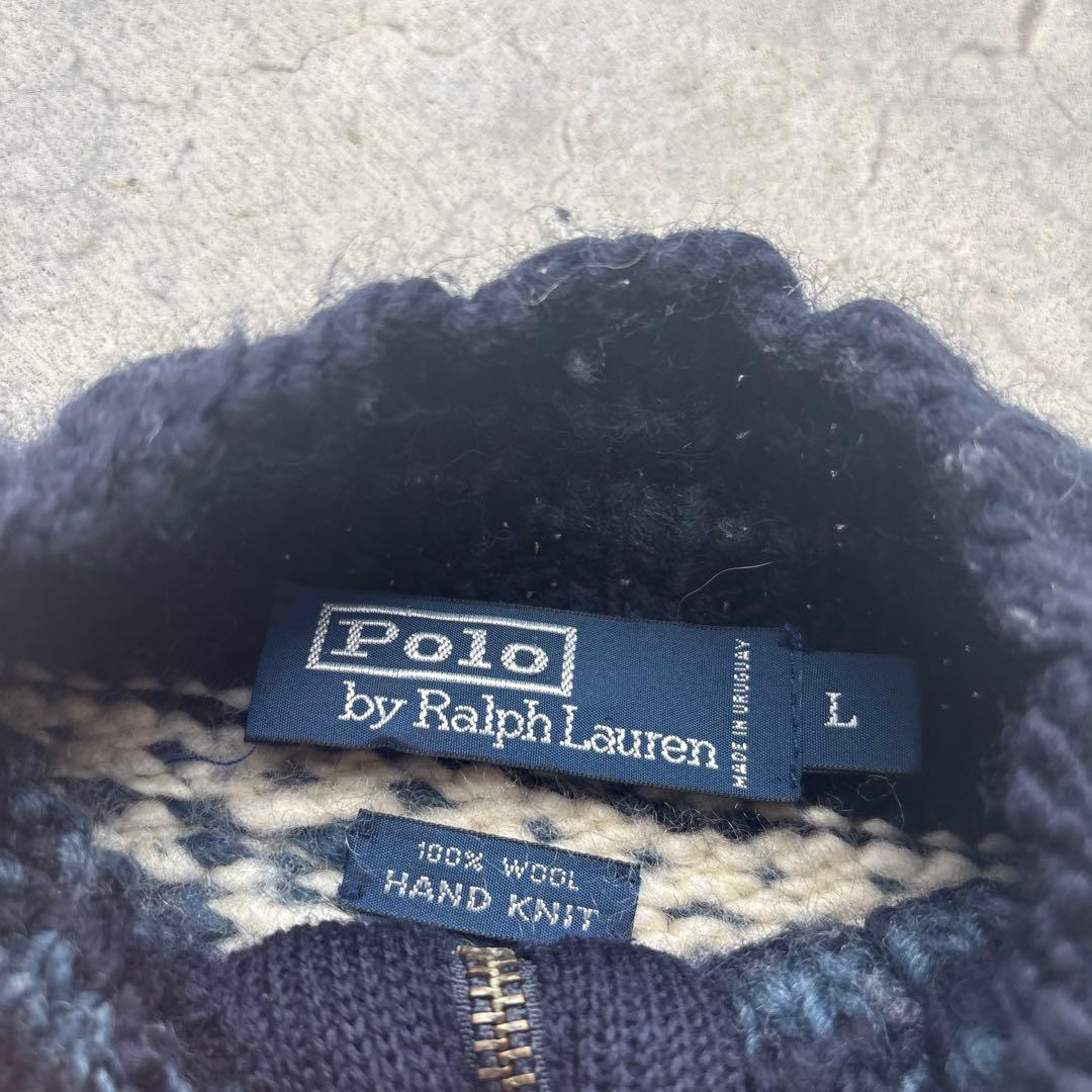 Polo by Ralph Lauren サンダーバード