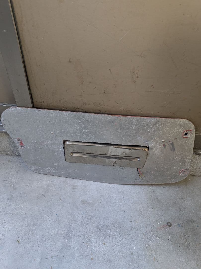 安全窓 スーパーグレート 07 17 中古品セット