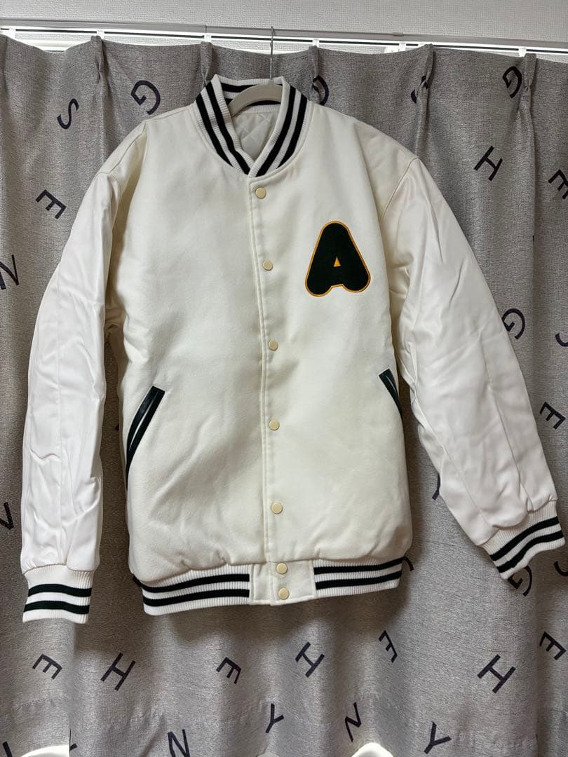 あいみょん スタジャン 甲子園 サーチライト