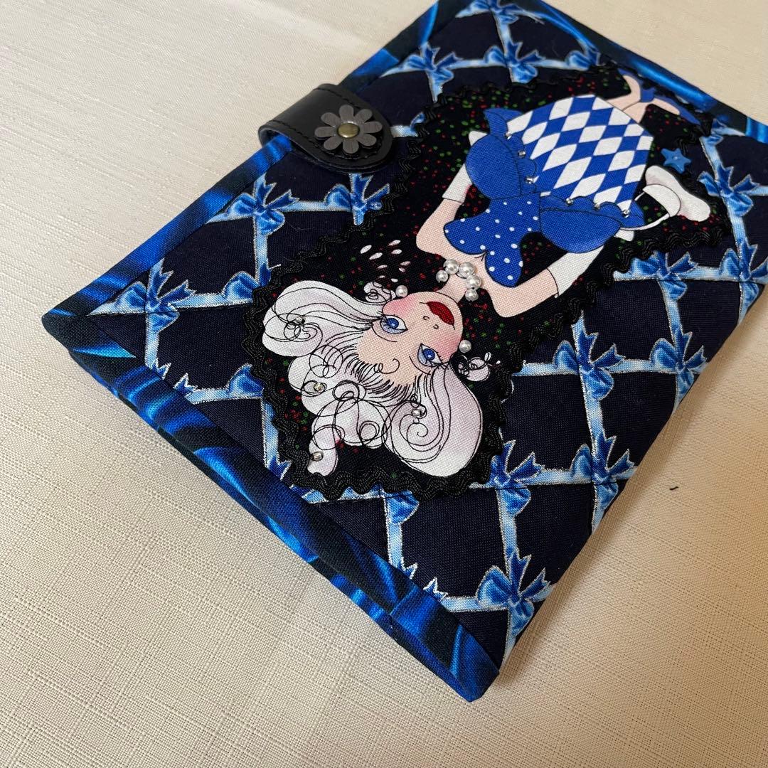 ♡マルチケース♡ ハンドメイド　ロラライハリス