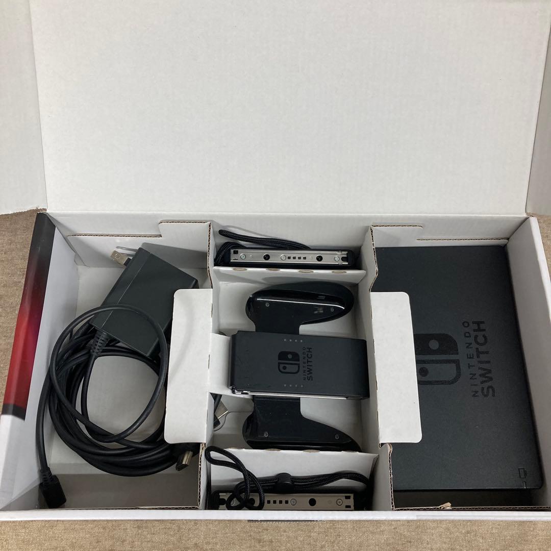 d*9様 ニンテンドースイッチ ジャンク品