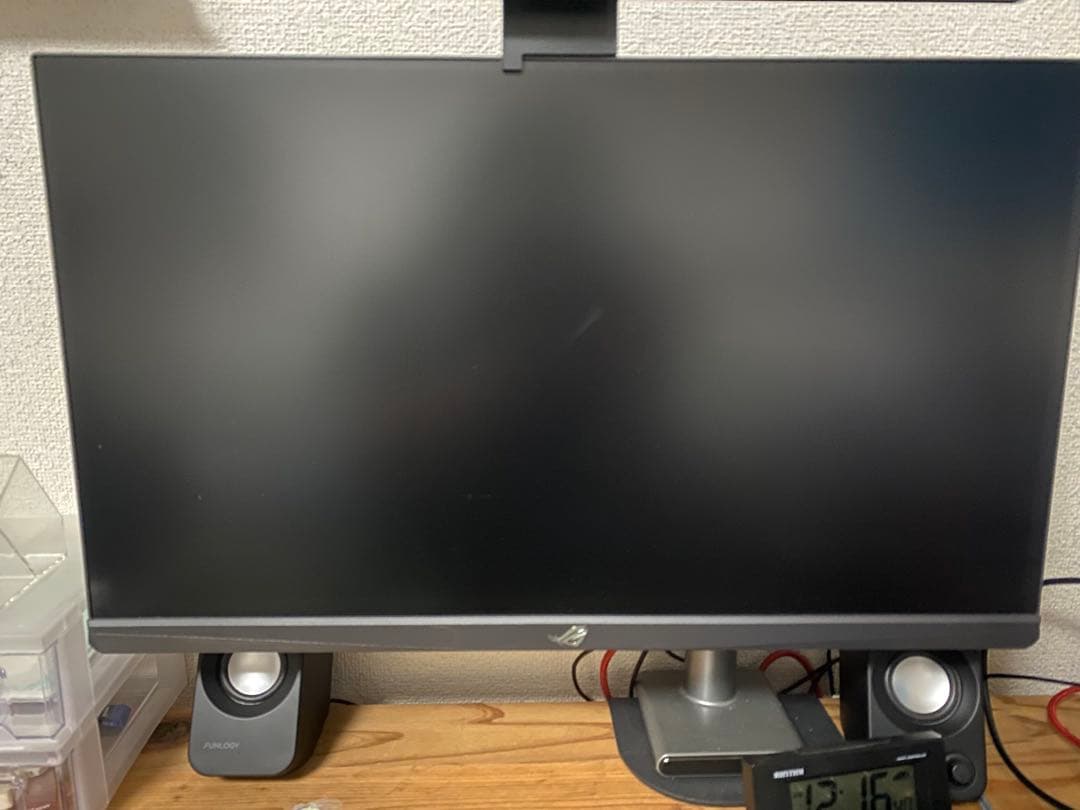 ASUS XG259CS-J ゲーミングモニター