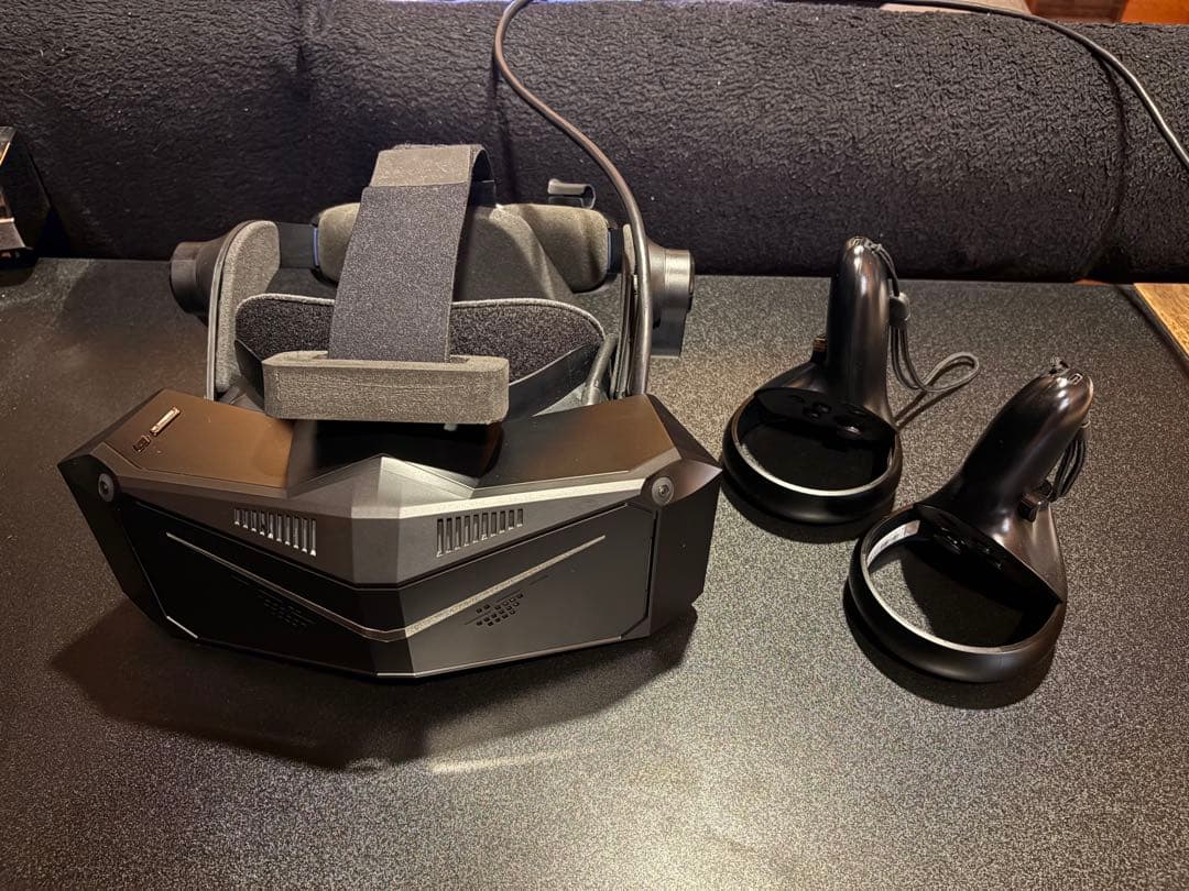 その他 Pimax crystal Lite