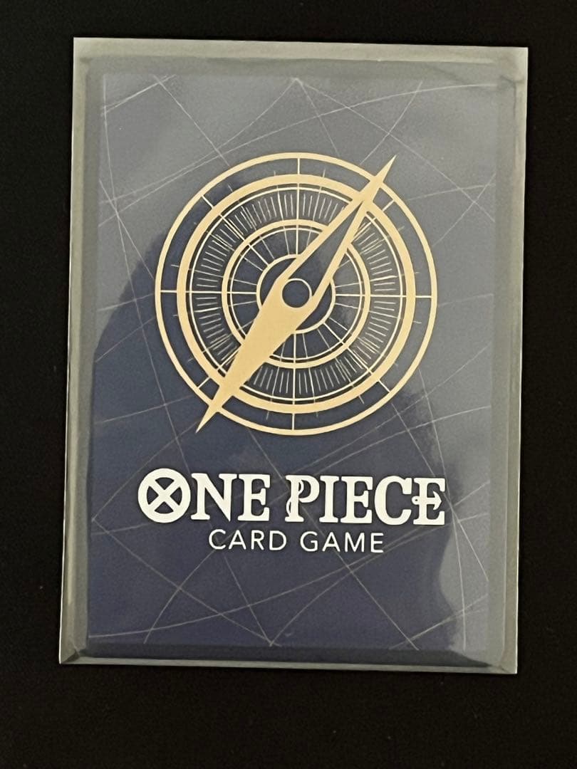 バギー R スーパーパラレル(金箔押し) 美品