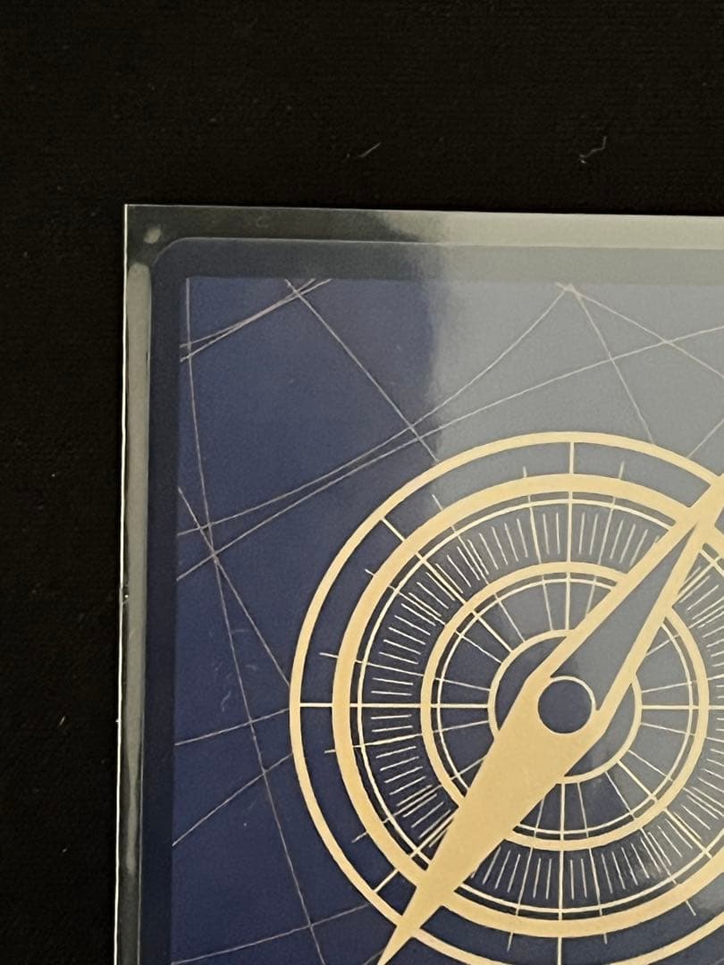 バギー R スーパーパラレル(金箔押し) 美品