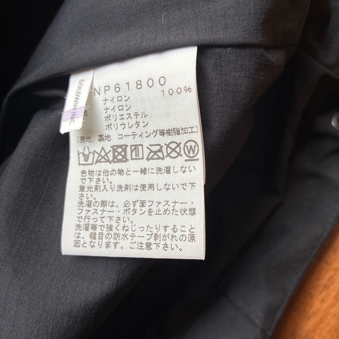 THE NORTH FACEマウンテンジャケットサイズS