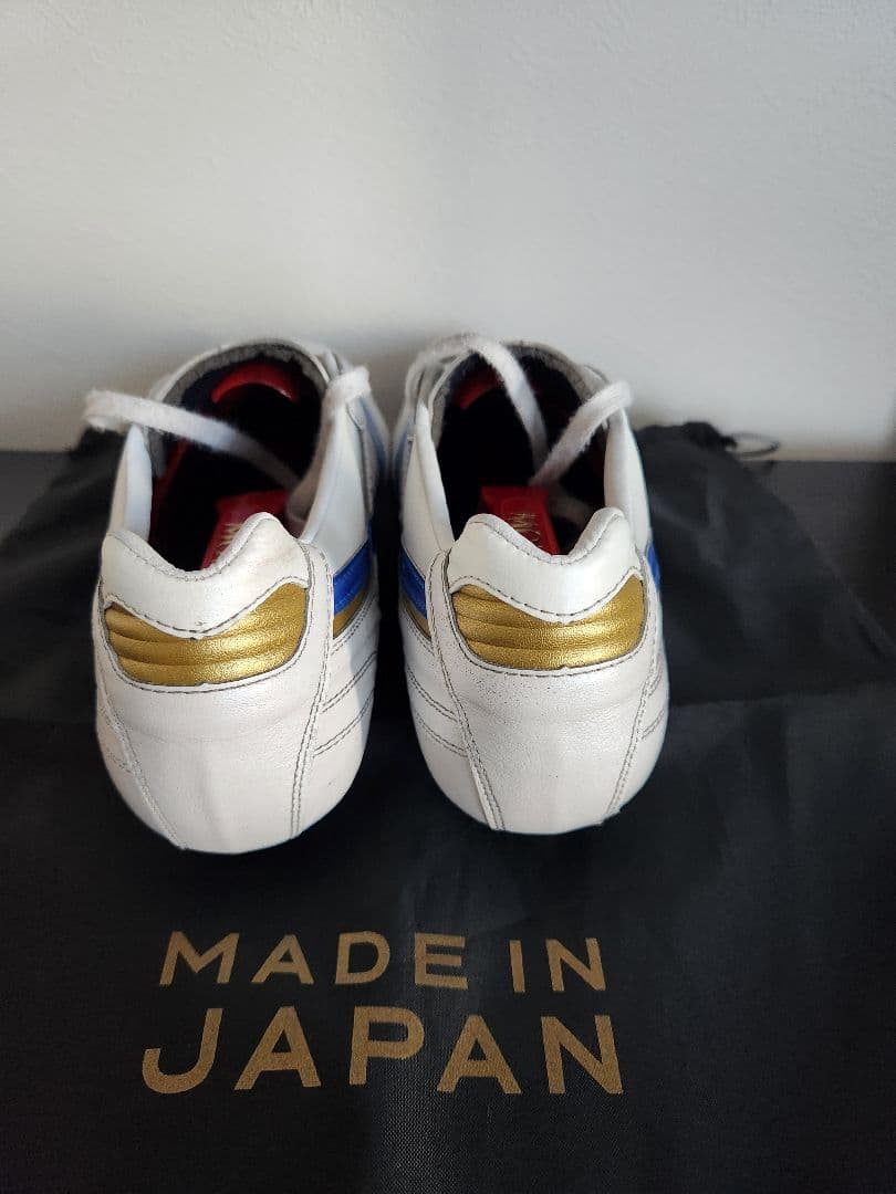 週末価格‼️ MORELIA 2 JAPAN MUGEN PACK