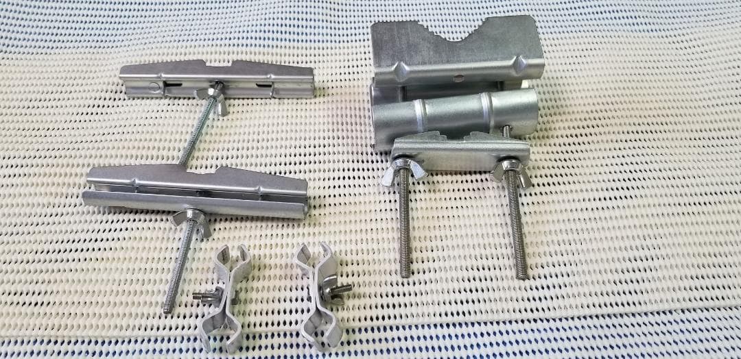 ◎値下げ↓↓★ Espo前に準備を！第一電波工業50Mhz2エレ HB9CV ★