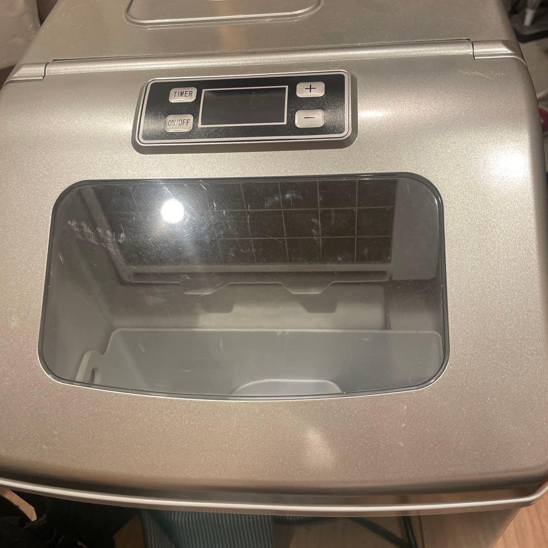 家庭用製氷機 RM-100H