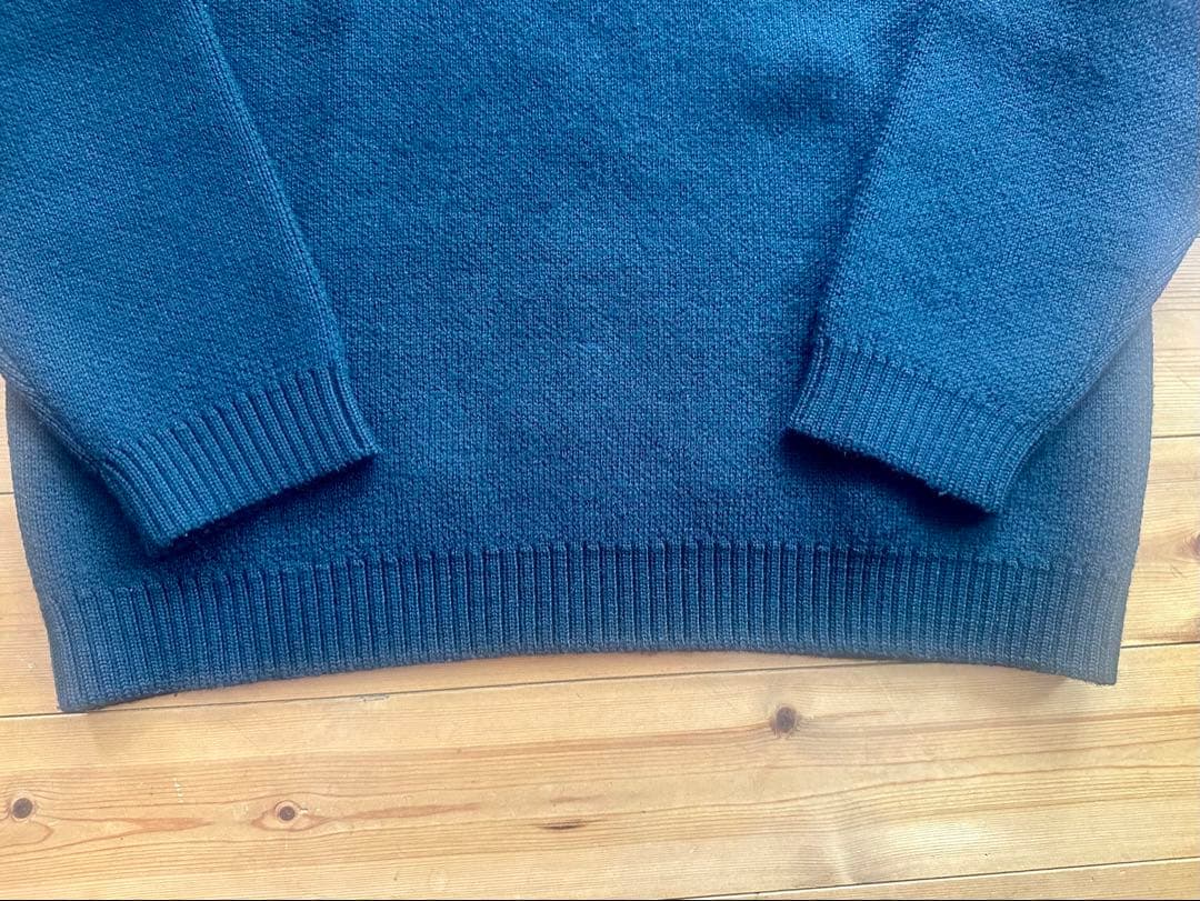 トップス EEL products Nordic Sweater Classic M