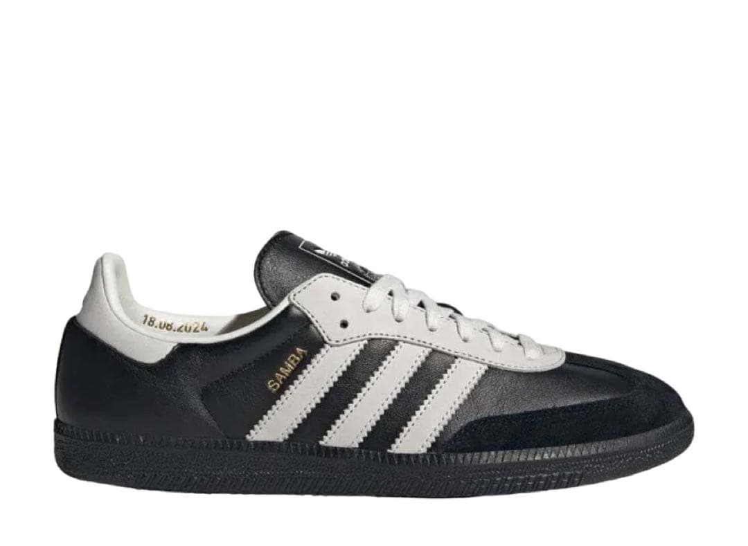 adidas Samba OG “75th Anniversary” 27 レア