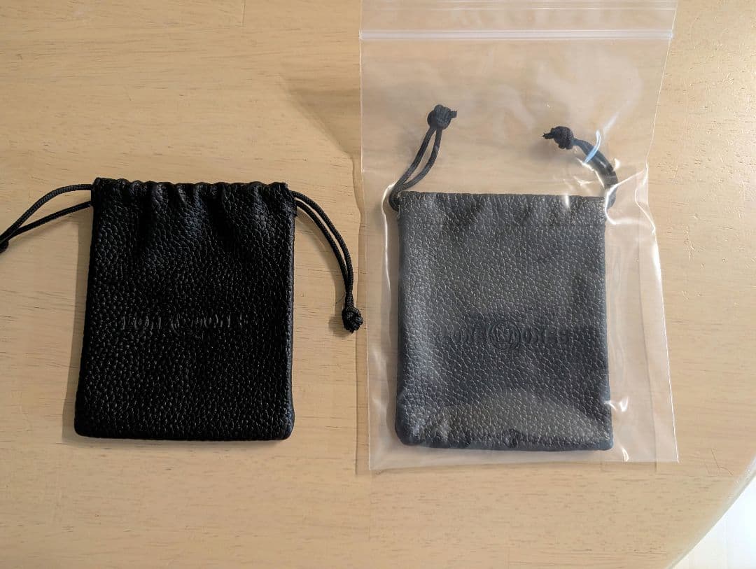 ロンワンズ ライター zippo