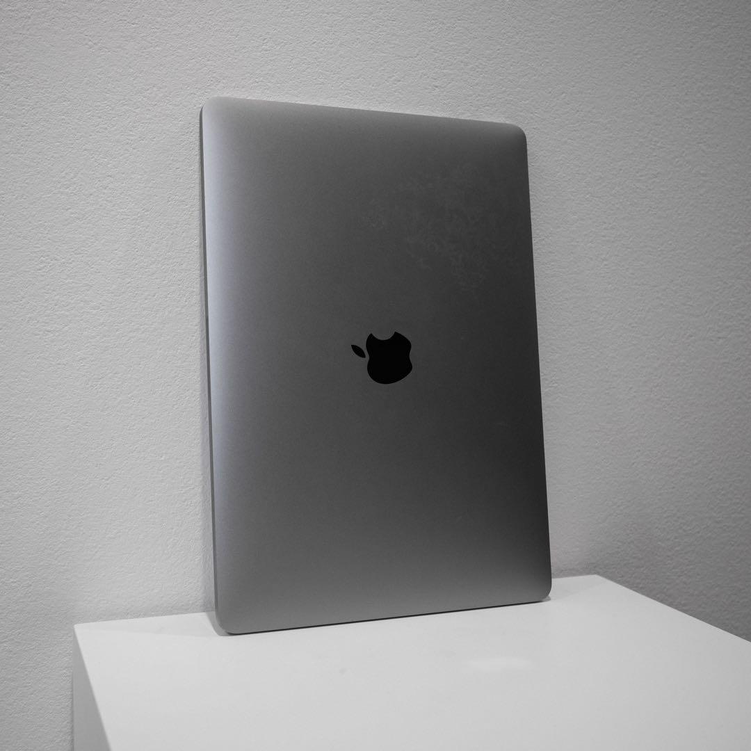 【中古】MacBook Pro 2017｜13インチ｜500GB
