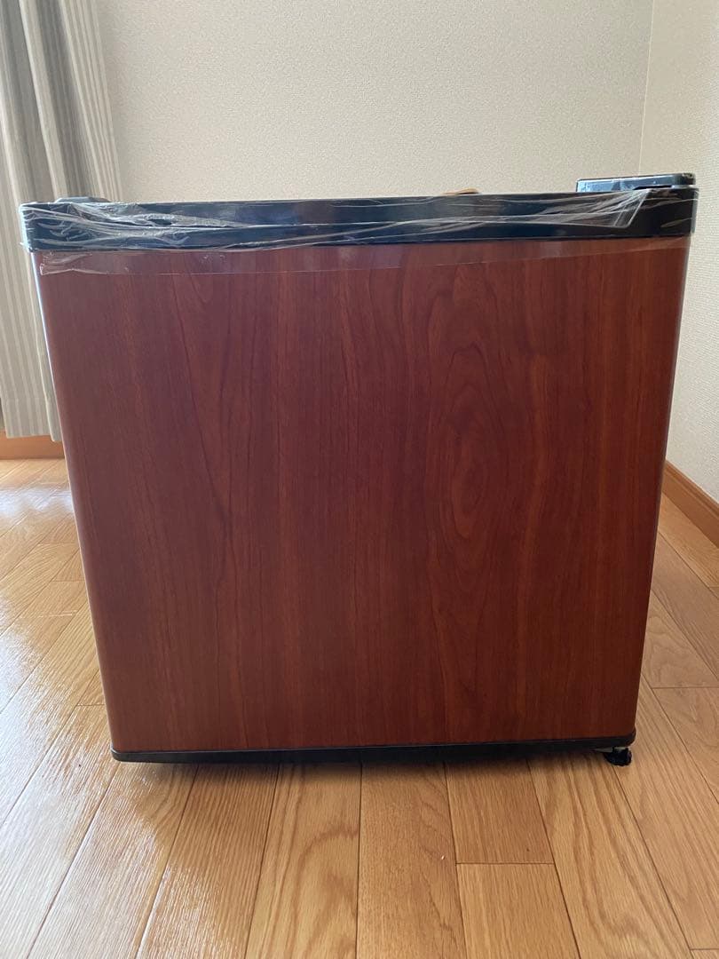 アイリスオーヤマ　2024年製　1ドア冷蔵庫