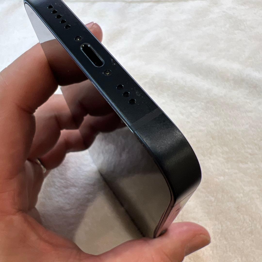 美品 iPhone 14 128GB 電池91%